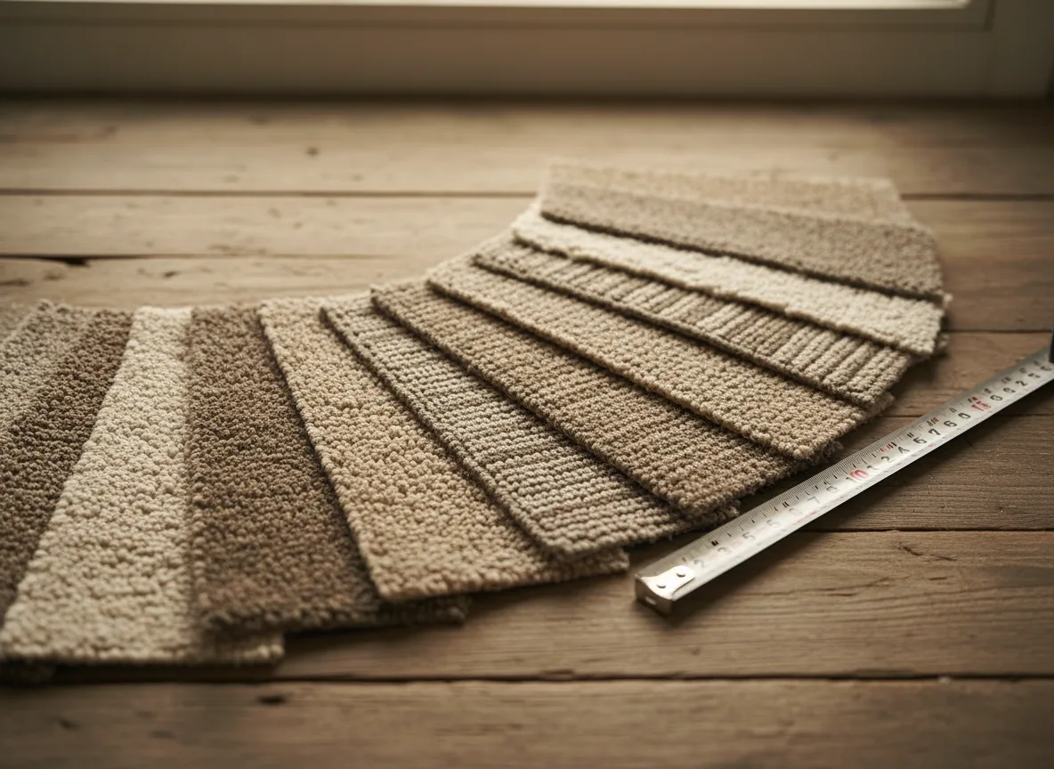 Carpet Installation Stark City, MO FAQs